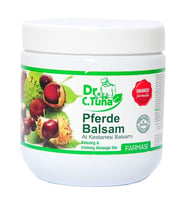 Farmasi Dr. C. Tuna At Kestanesi Masaj Jeli 500 ML