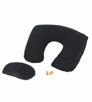 Easy Camp Seyahat Uyku Seti  Eca680094 Tek Renk-STD