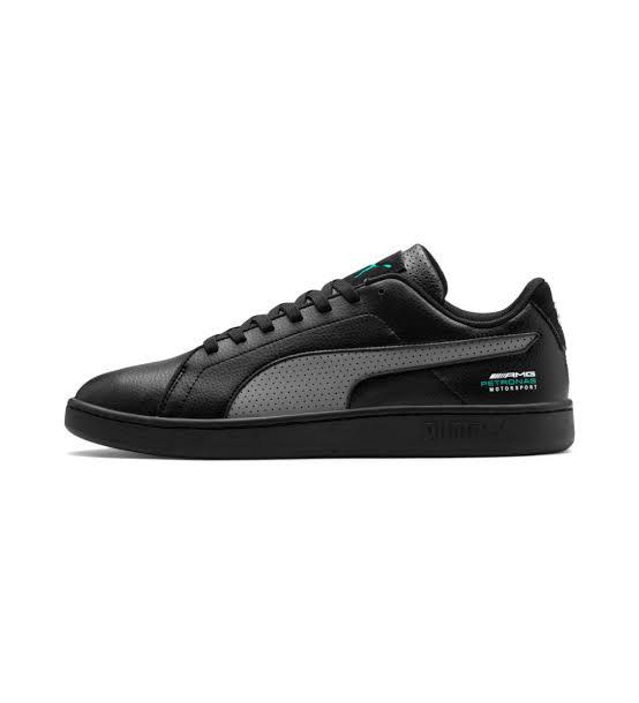 Puma MAPM Smash V2 Erkek Günlük Spor 