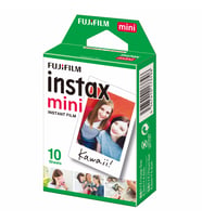 Instax mini 10'lu Film