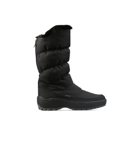 Antarctica Siyah Kadın Kar Botu 4805-Black 4805-Black