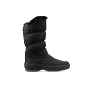 Antarctica Siyah Kadın Kar Botu 4805-Black 4805-Black