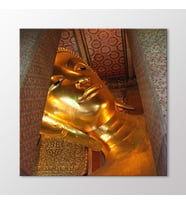 Arty Tablo Buddha, Bangkok Tablo (Karışık)