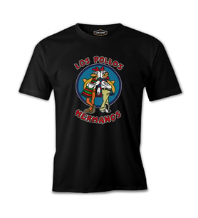 Breaking Bad - Los Pollos Hermanos