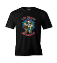 Breaking Bad - Los Pollos Hermanos