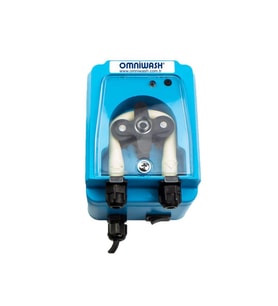 Omniwash OMN-6 Peristaltik Bulaşık Makine Deterjan Dozaj Pompası