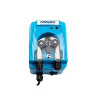 Omniwash OMN-6 Peristaltik Bulaşık Makine Deterjan Dozaj Pompası