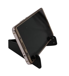 Standmarket Telefon Tablet Standı V Model Siyah