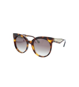 ROBERTO CAVALLİ RC 1098/S COL 52N 55-19-140 KADIN GÜNEŞ GÖZLÜĞÜ (Kahverengi)