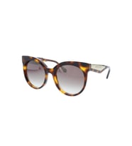 ROBERTO CAVALLİ RC 1098/S COL 52N 55-19-140 KADIN GÜNEŞ GÖZLÜĞÜ (Kahverengi)