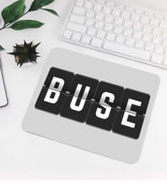 Kişiye Özel Tasarımlı Mouse Pad 86181