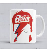 Davld Bowle Kupa Bardak Porselen