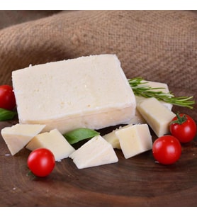 Ayvalık Keçi Tulum Peyniri 1000 g e
