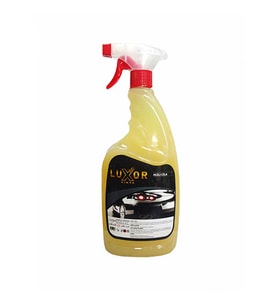 Luxor Kimya Hızlı Cila 1 Kg