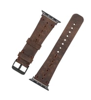 Bouletta Apple Watch Deri Kordon 42-44mm G6 Boras