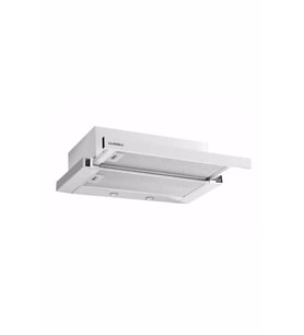 Luxell Ds6-905 Beyaz Aspiratör
