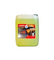 INTERWAX CİLALI OTO YIKAMA ŞAMPUANI 5 KG (Karışık)