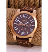 Bigotti Milano BM01616R Erkek Kol Saati