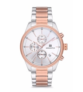 MOMENTUS CC272T-02SR ERKEK KOL SAATİ