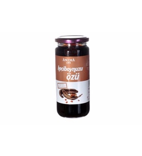 Keçiboynuzu Özü 640 GR