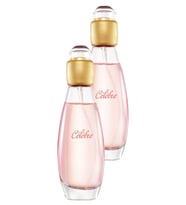 Avon Celebre Kadın Parfüm Edt 50 Ml. Ikili Set