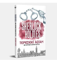 Tepedeki Adam - Sherlock Holmes