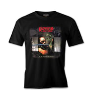 Kreator - Renewal Siyah Erkek Tshirt