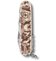 Victorinox 1.3713.941 Huntsman Desert Çakı (Çok Renkli)