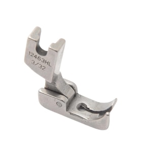 Düz Makine Sabit Çima Ayak / P8115L (12463HL 3/32)