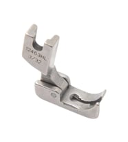Düz Makine Sabit Çima Ayak / P8115L (12463HL 3/32)