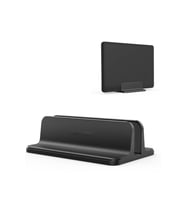 Mühlen N17 Taşınabilir Alüminyum Alaşımlı Tekli Tablet Standı