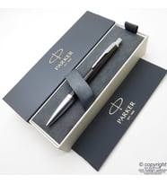 Parker Urban Premium Abanoz Tükenmez Kalem  İsme Özel Kalem