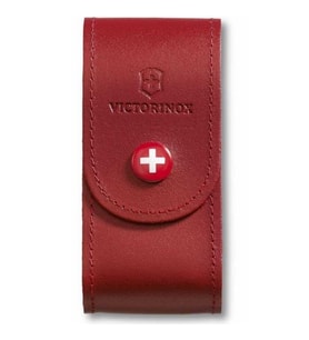 Victorinox 4.0521.1 Deri Kılıf (Çok Renkli)