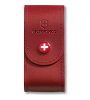Victorinox 4.0521.1 Deri Kılıf (Çok Renkli)