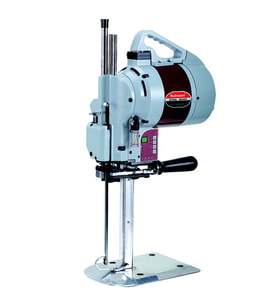 Elektronik Dik Kumaş Kesim Motoru(Yüksek Devirli) / KX-888 8İNÇ