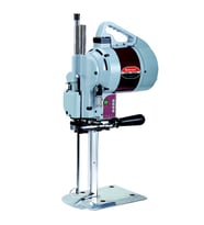 Elektronik Dik Kumaş Kesim Motoru(Yüksek Devirli) / KX-888 8İNÇ