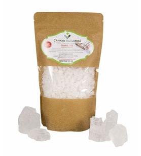 Sofrada Öğütme Tuzu Çankırı 500 Gr