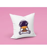 Astronot Uzay Yastığı