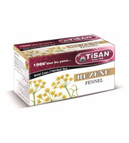 Rezene Bitki Çayı