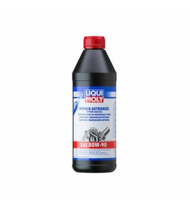 Liqui Moly GL5 80W-90 Hypoid Şanzıman Dişli Yağı 1 Lt (4406)