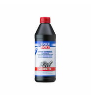Liqui Moly GL5 80W-90 Hypoid Şanzıman Dişli Yağı 1 Lt (4406)