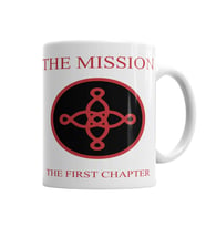 Mission  Kupa Bardak Porselen