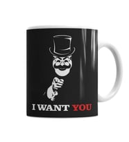 Fsociety I What You Kupa Bardak Porselen