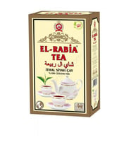 El-Rabia Tea Siyah Çay - Kaçak Çay 800 Gr Orjinal