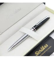 Scrikss 477 Tükenmez Kalem  Scrikss Kalem  İsme Özel Kalem  Hediyelik Kalem