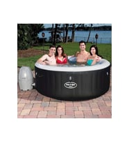 Bestway Şişme Jakuzi Lay Z Spa Miami 54123