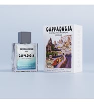Cultural Heritage Cappadocia Göreme 50 Ml Extrait De Parfum Kadın Parfüm