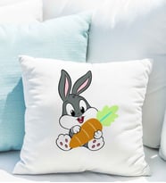 Buggs Bunny Yastığı
