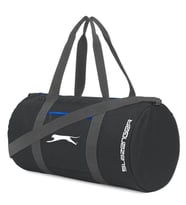 Slazenger Garantili Silindir Spor Çantası