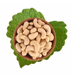 Çiğ Kaju 500 g